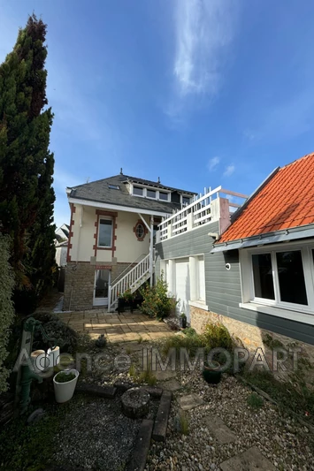 Vente demeure de prestige Pornichet  