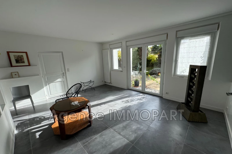 Vente demeure de prestige Pornichet  
