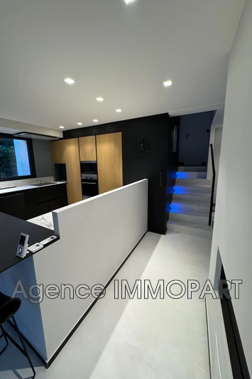 Vente maison de maître La Baule-Escoublac  