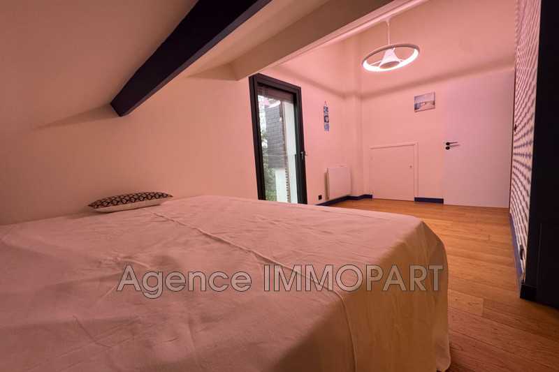 Vente maison de maître La Baule-Escoublac  