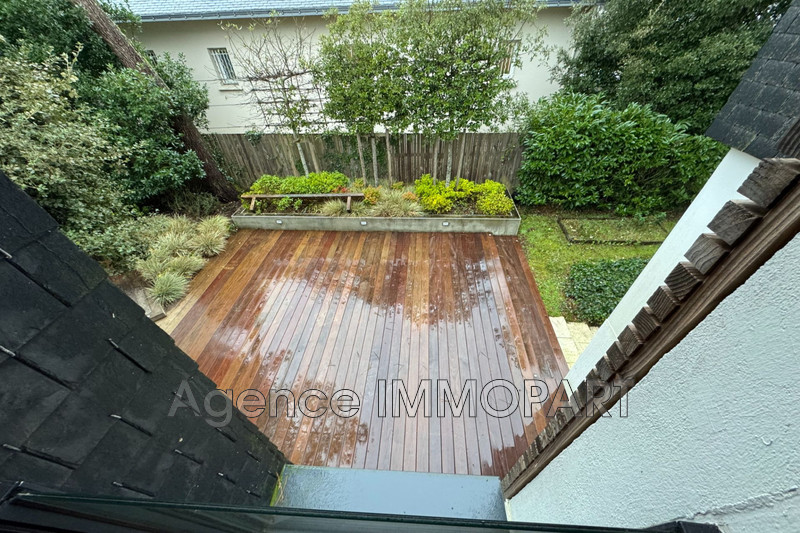 Vente maison de maître La Baule-Escoublac  