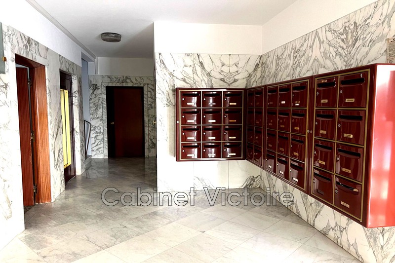 Vente appartement Nice  