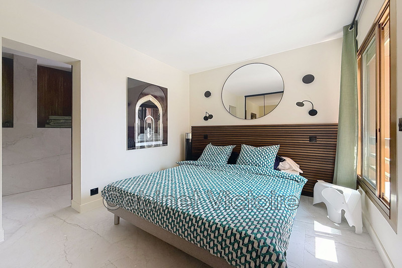 Vente appartement Eze  