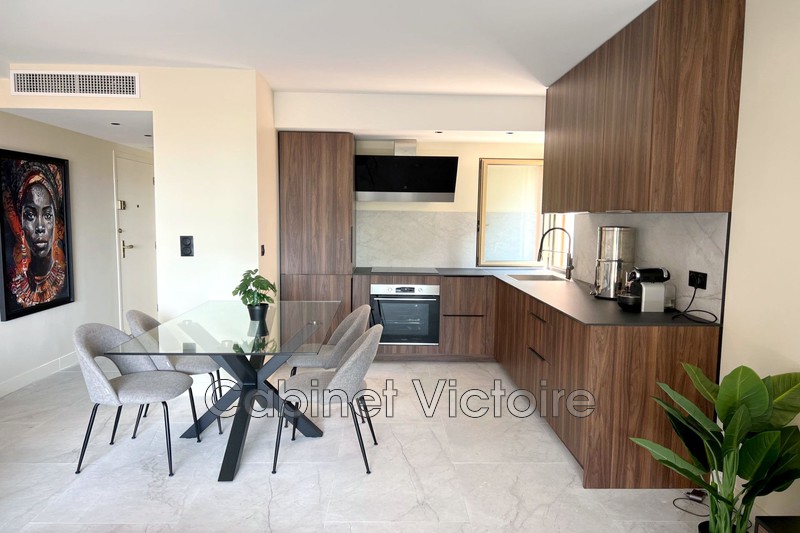 Vente appartement Eze  