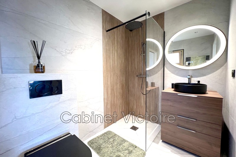 Vente appartement Eze  