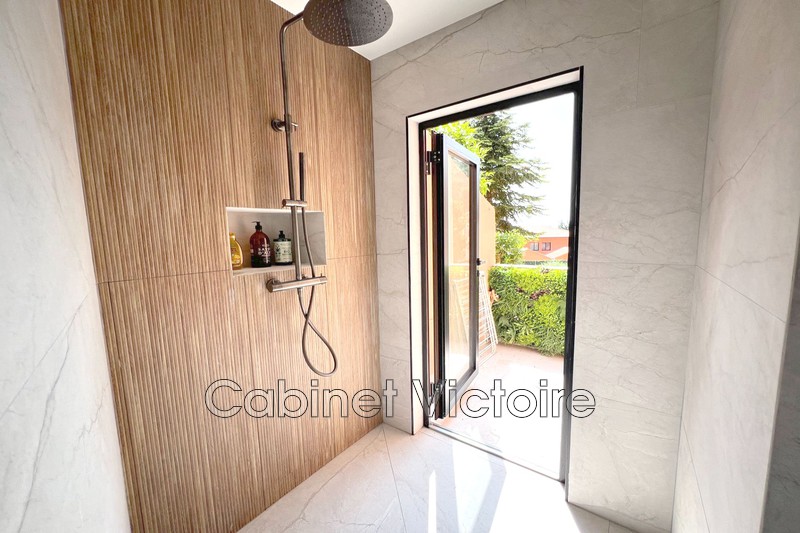Vente appartement Eze  