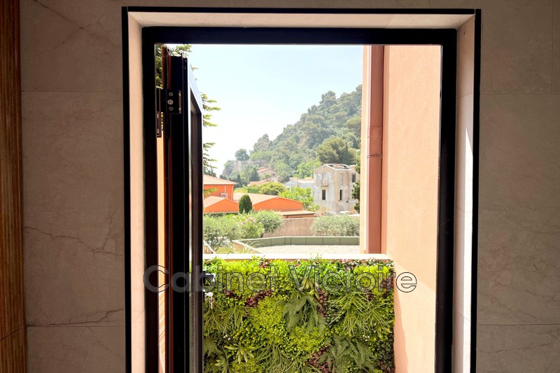 Vente appartement Eze  