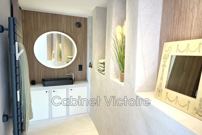 Vente appartement Eze  