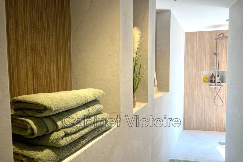 Vente appartement Eze  