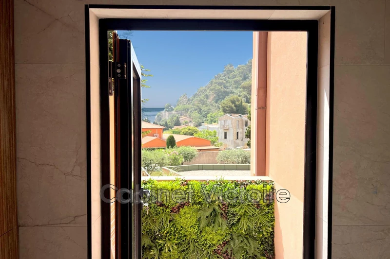 Vente appartement Eze  
