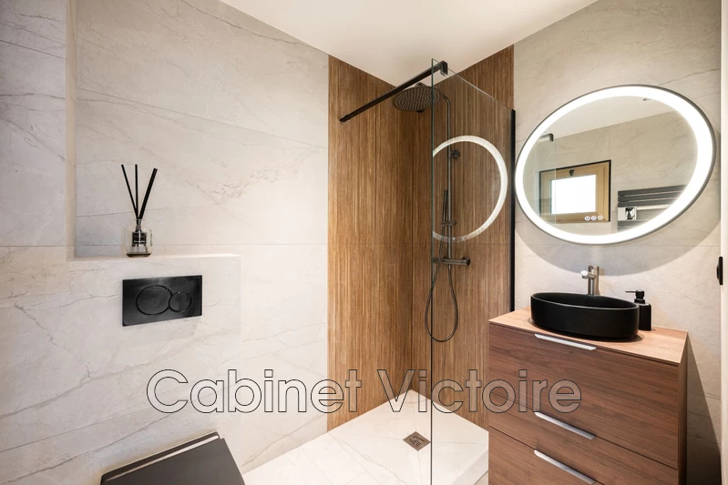 Vente appartement Eze  