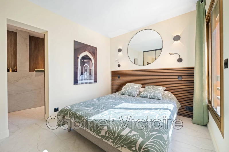 Vente appartement Eze  