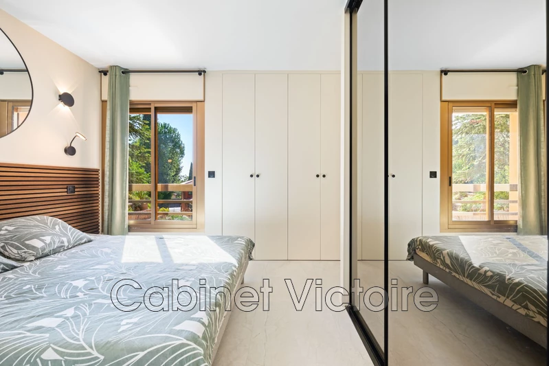 Vente appartement Eze  