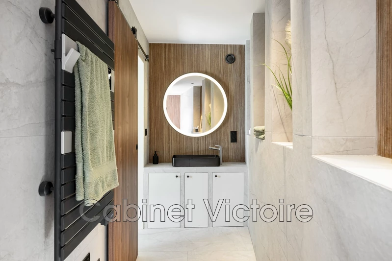 Vente appartement Eze  