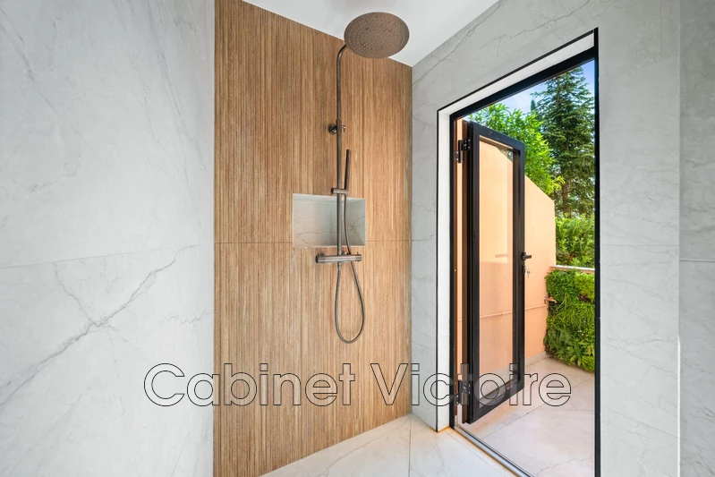 Vente appartement Eze  
