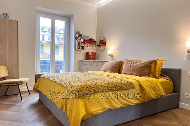 Vente appartement Nice  