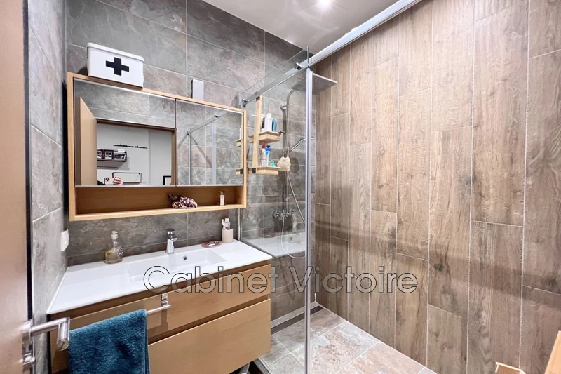 Vente appartement Nice  