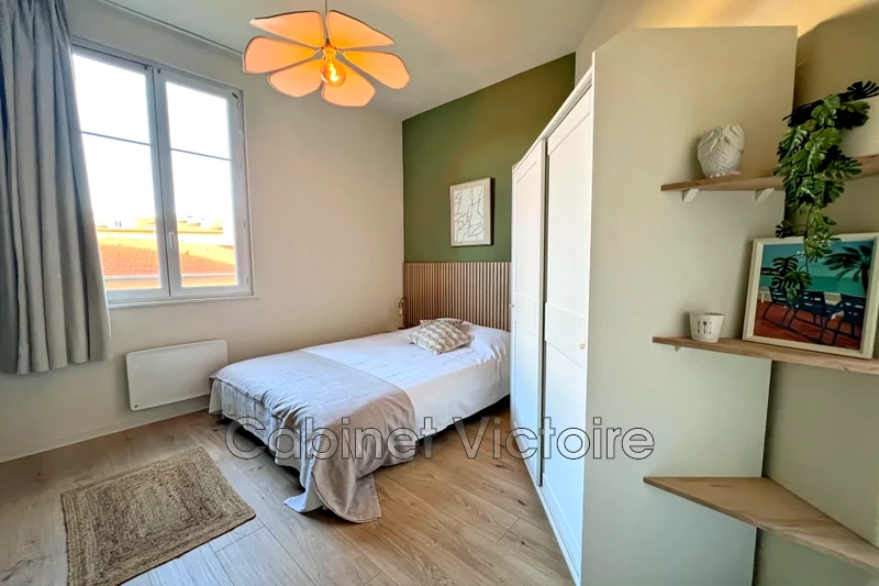 Vente appartement Nice  