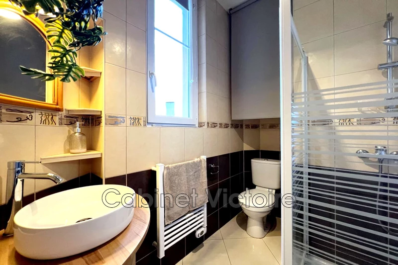 Vente appartement Nice  