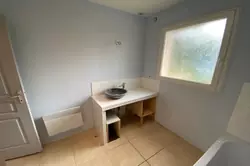 Vente maison Fécamp  