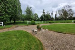 Vente propriété Bourg-Achard  