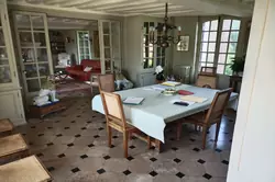 Vente propriété Bourg-Achard  