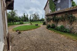 Vente propriété Bourg-Achard  