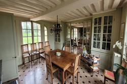 Vente propriété Bourg-Achard  