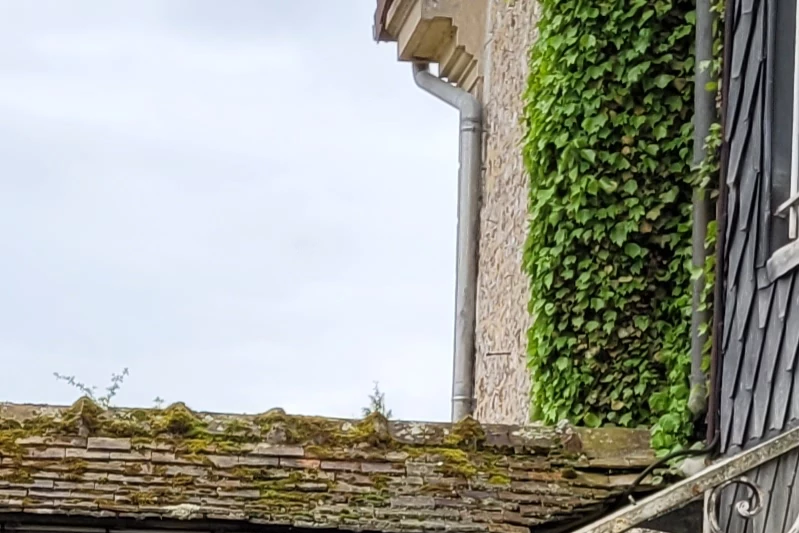 Vente propriété Bourg-Achard  