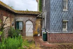 Vente propriété Bourg-Achard  