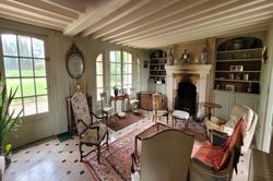 Vente propriété Bourg-Achard  