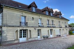 Vente propriété Bourg-Achard  