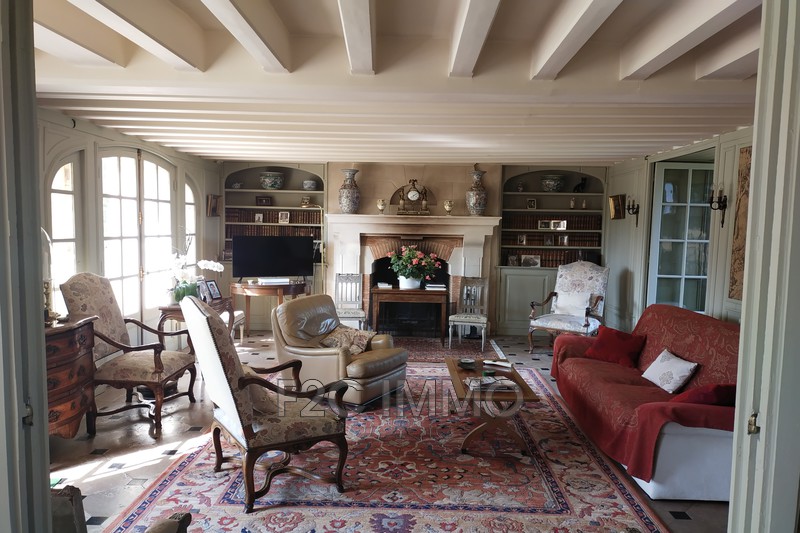 Vente propriété Bourg-Achard  