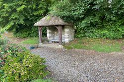 Vente propriété Bourg-Achard  