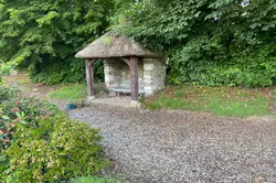 Vente propriété Bourg-Achard  