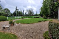 Vente propriété Bourg-Achard  