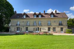 Vente propriété Bourg-Achard  