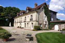 Vente propriété Bourg-Achard  