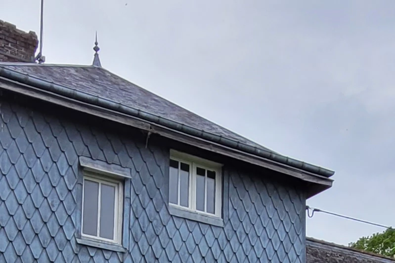 Vente propriété Bourg-Achard  