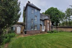 Vente propriété Bourg-Achard  