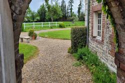 Vente propriété Bourg-Achard  