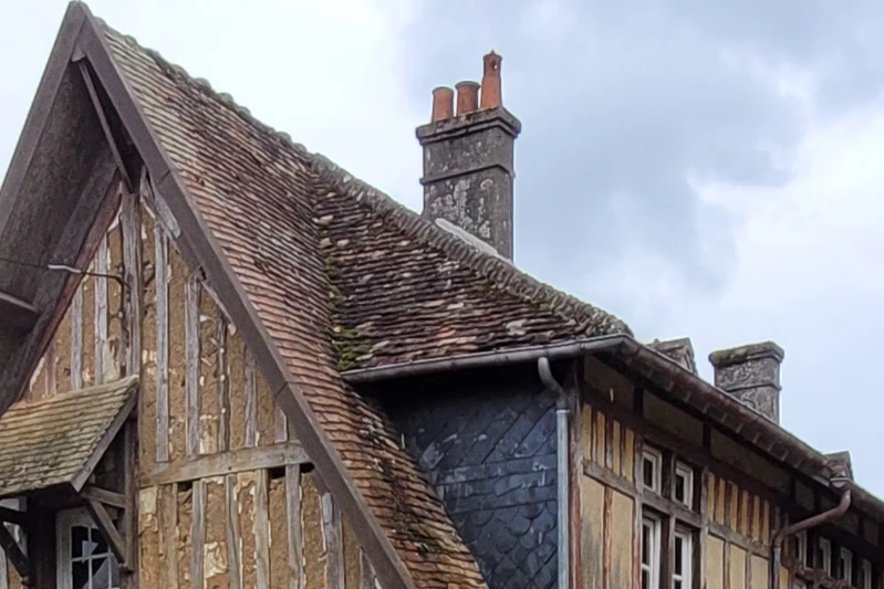 Vente propriété Bourg-Achard  