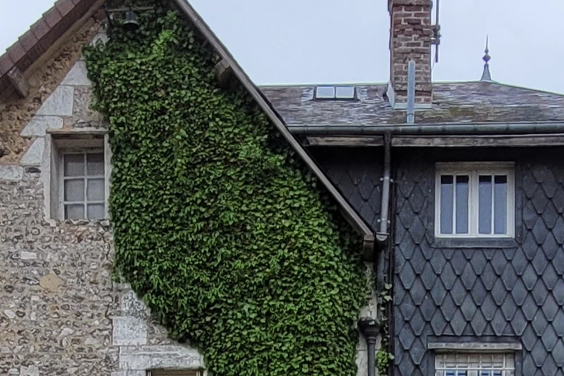 Vente propriété Bourg-Achard  