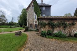 Vente propriété Bourg-Achard  