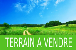 Vente terrain constructible Valmont  