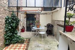 Vente maison Fécamp  