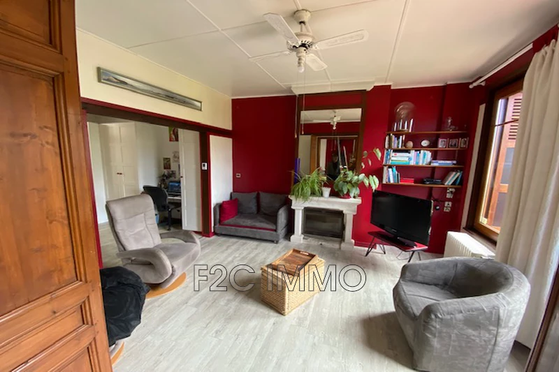 Vente maison Fécamp  