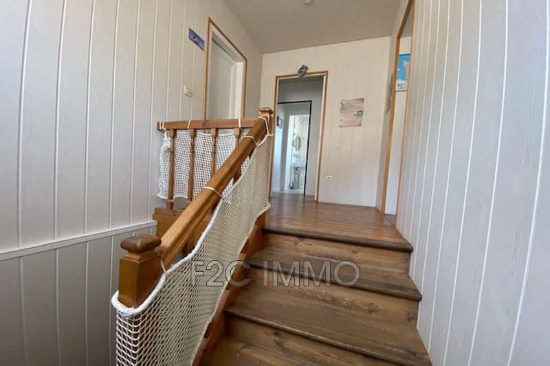 Vente maison Fécamp  