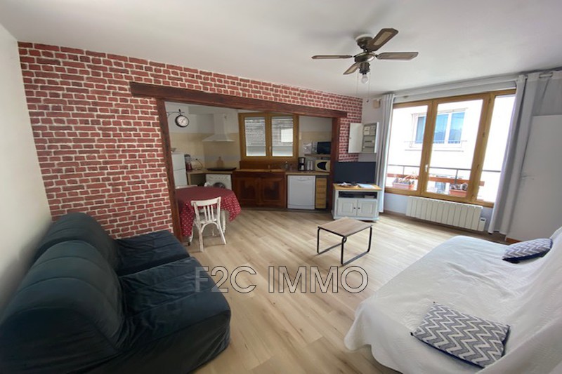 Vente maison Fécamp  