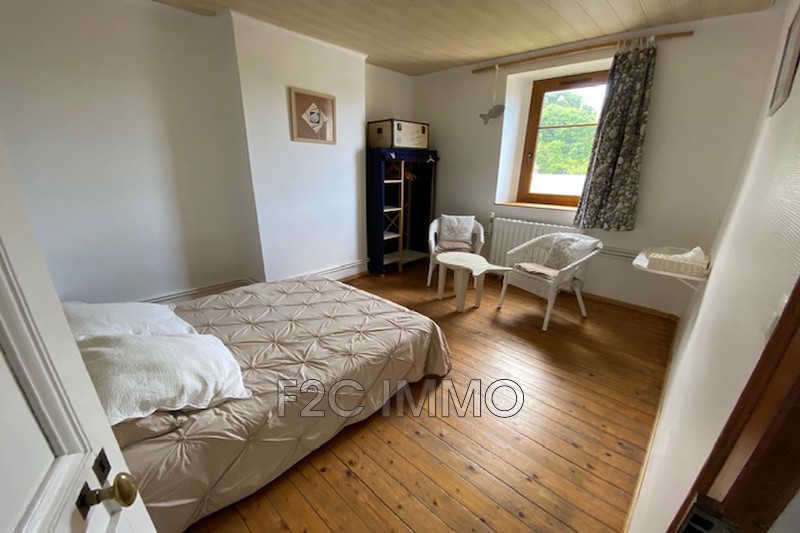 Vente maison Fécamp  